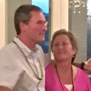 Meet your Posher, Laura